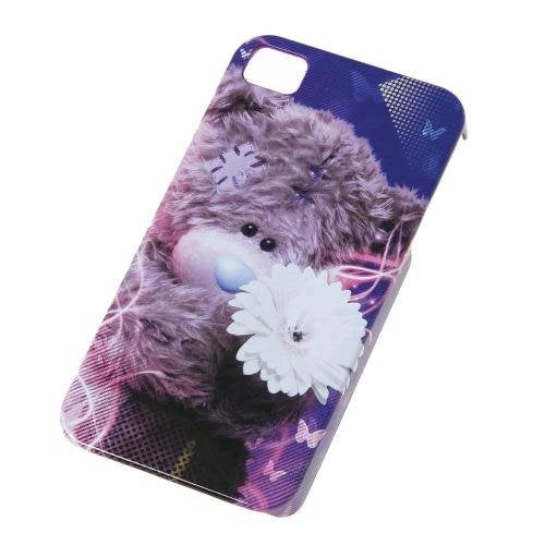 Photo Finish Me to You Bear Iphone 4 Cover 
