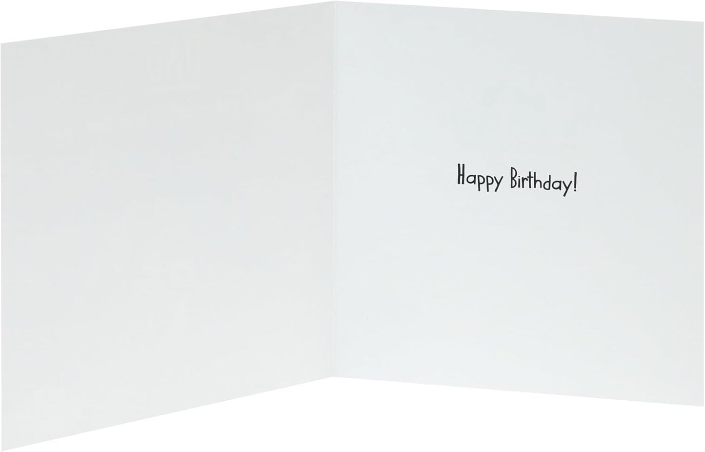 Couldn't Pick a Better One Design Dad Birthday Card