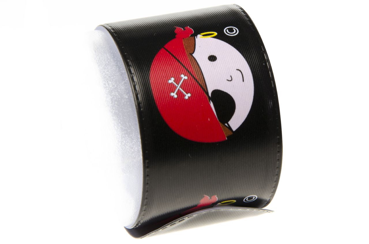 Pack of 36 Pirate Snap Bracelets