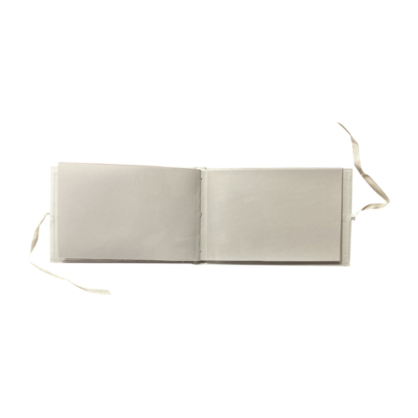 Christening Photo Album