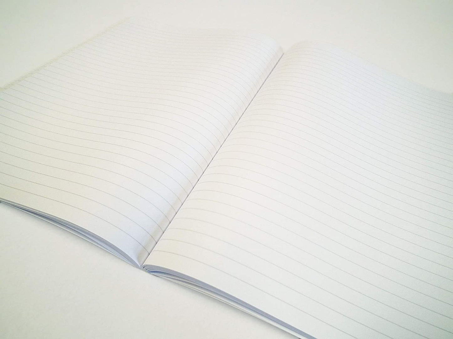 A4+ 160 Pages Soft Touch Perfecto Notebook