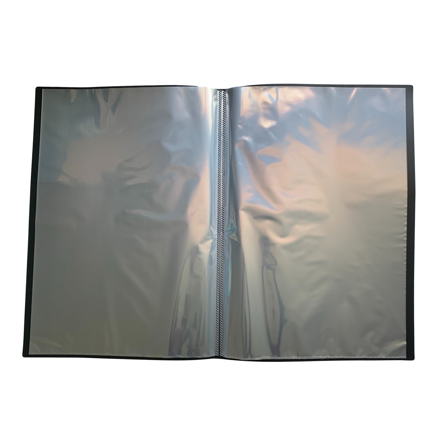 A2 10 Pockets Presentation Display Book by Janrax