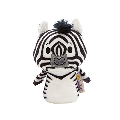Noah's Ark Zebra Itty Bitty