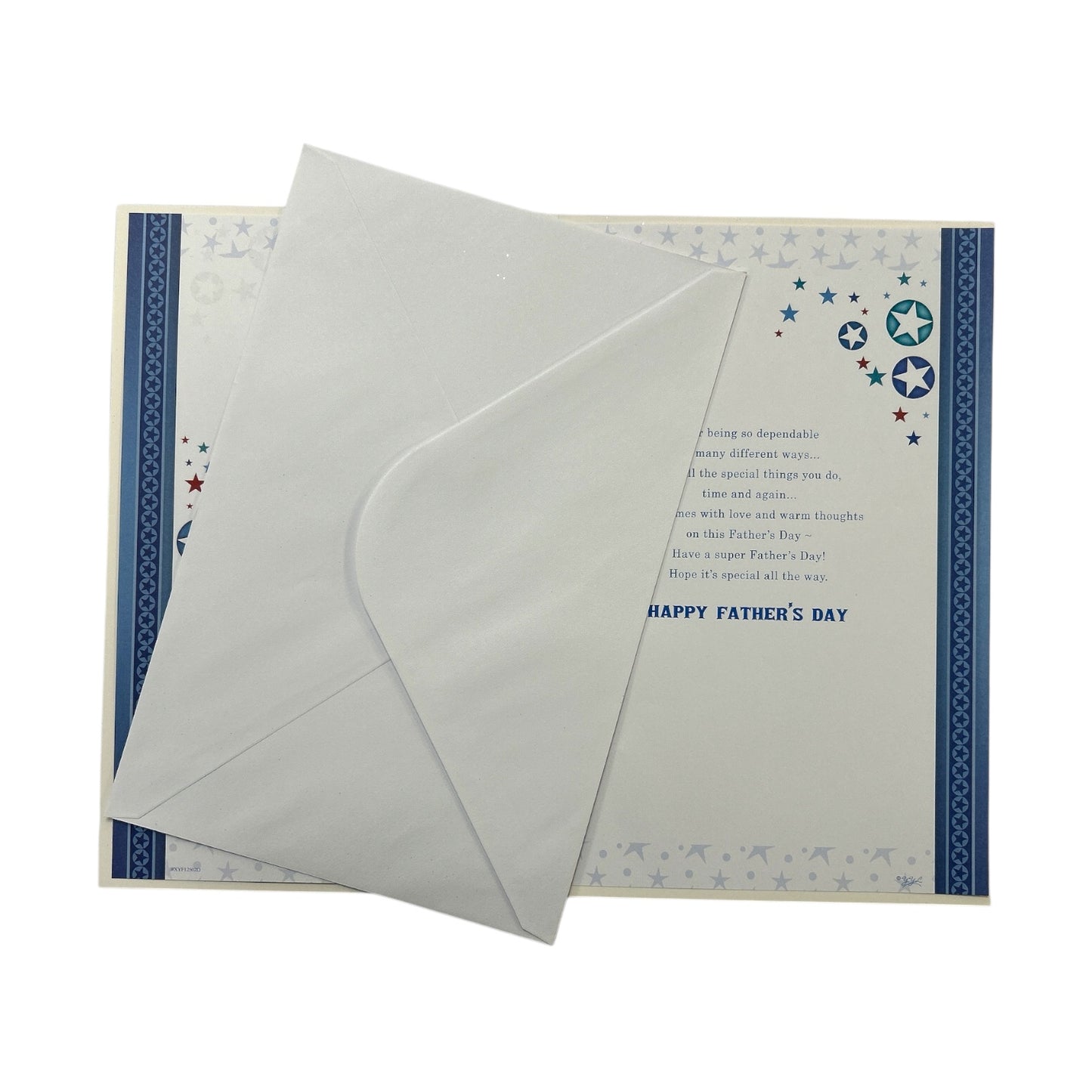 To My Husband Trophy And Gift Boxes Design Father's Day Card