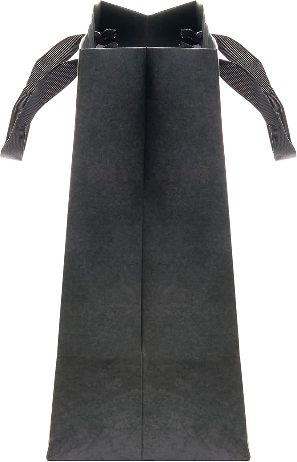 Black Design Large Gift Bag For Teacher Appreciation, Graduation, Passing Exams, Birthdays, Thank You