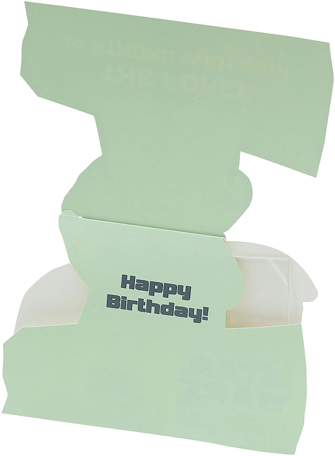 Disney The Mandalorian 6th Birthday Boy Card Age 6 Kids