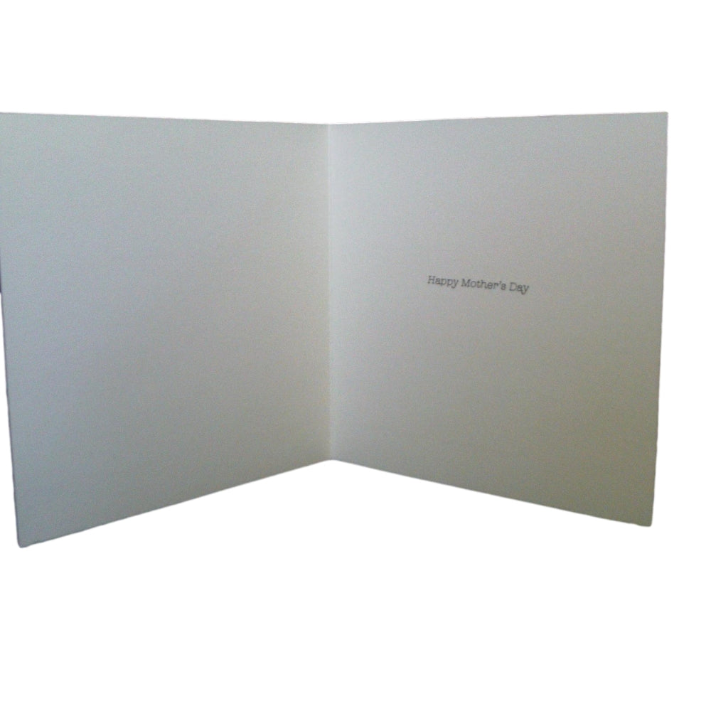 Thanks Mum Cute Kittens Design Mother's Day