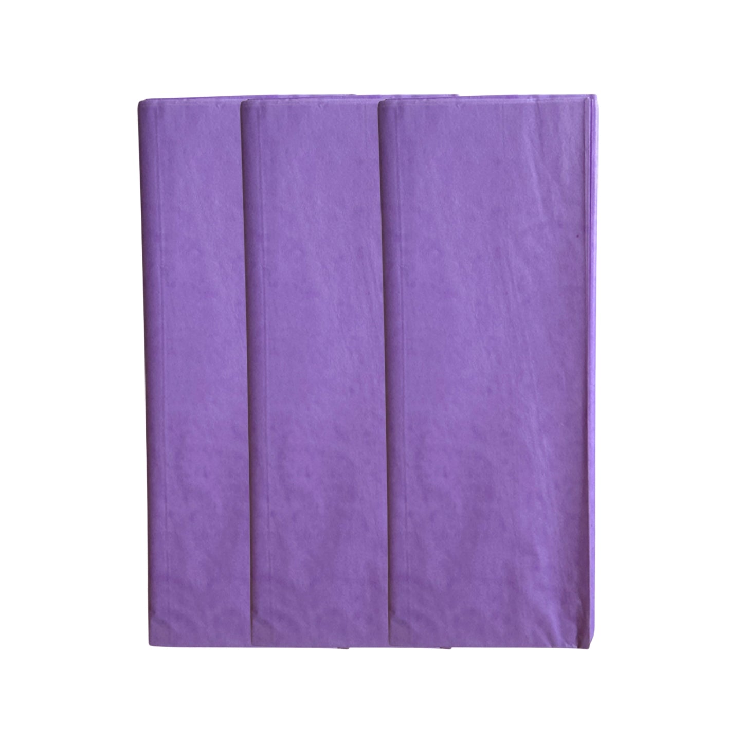 Pack of 800 Lilac Acid Free 50 x 70cm Tissue Paper Sheets