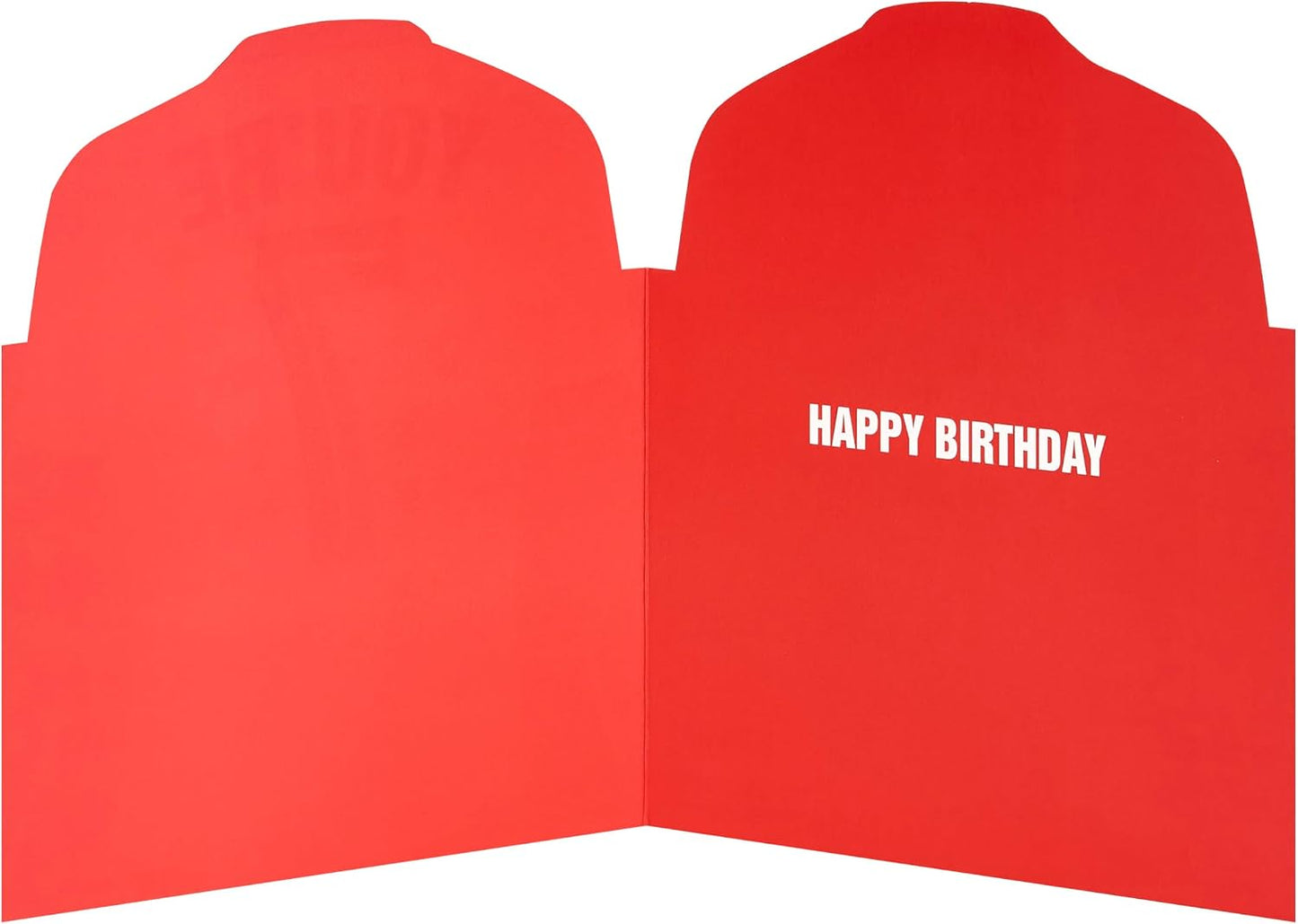 Football Shirt Design 7th Birthday Card
