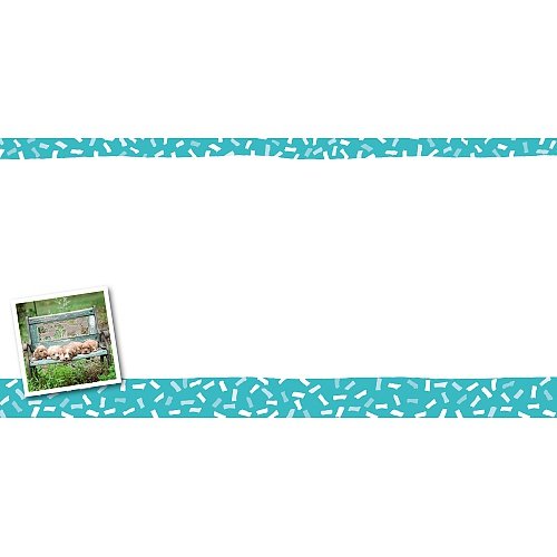 Ani'mates 3D Holographic Card - Puppies on bench