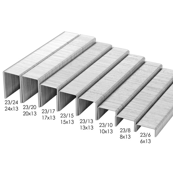 Box of 1000 Heavy Duty 23/15 Staples