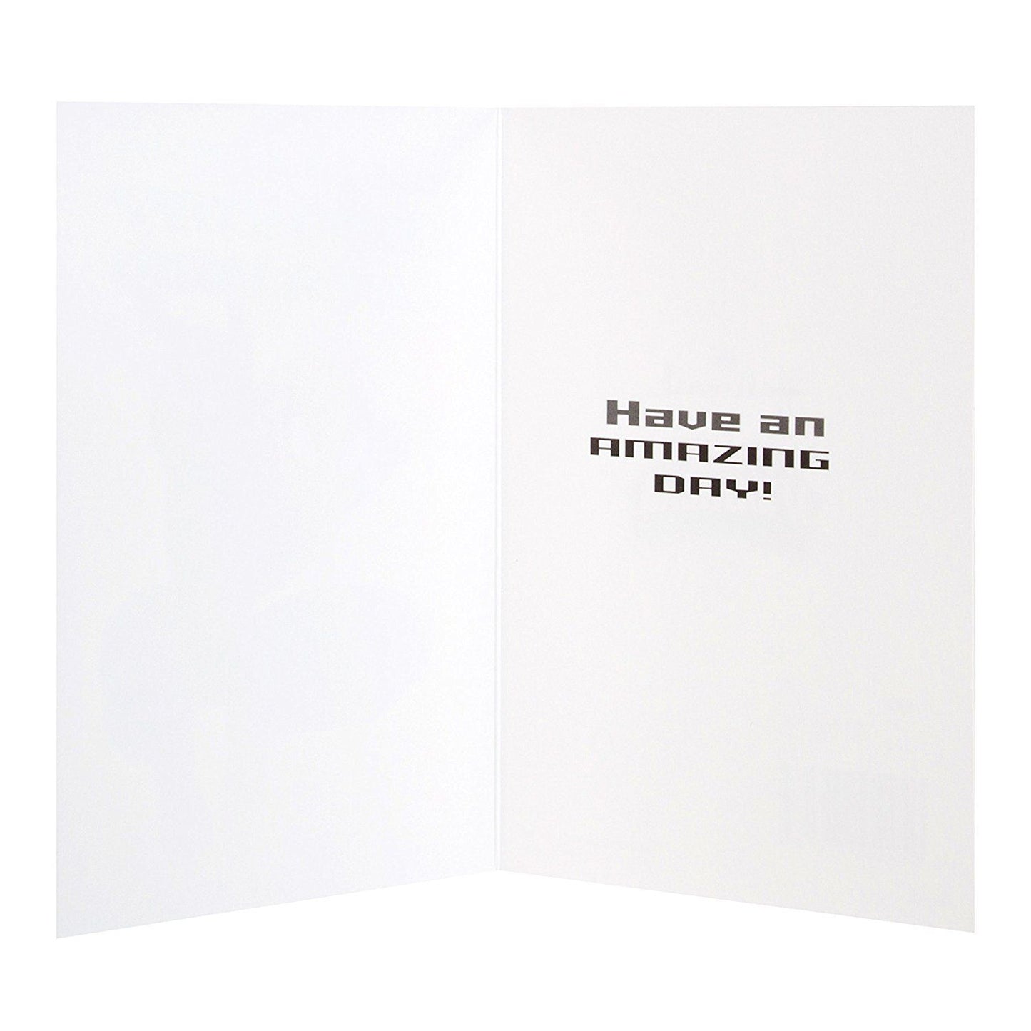 Hallmark Marvel Cards 'Pack of 8' Small