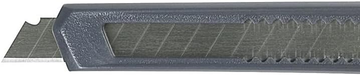 Q-Connect Light Duty 9mm Cutter 120BC