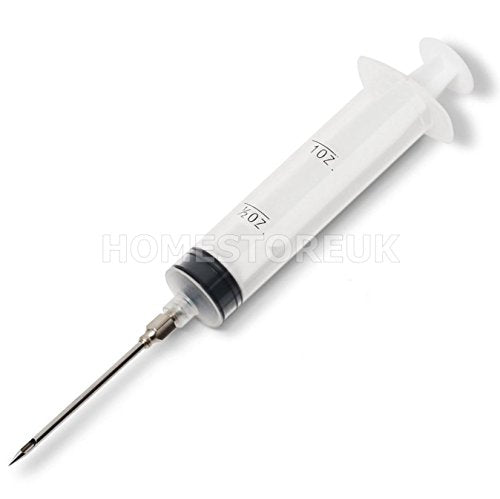 Kitchen Craft Flavour Injector - COOKS CHOICE MARINADE INJECTOR