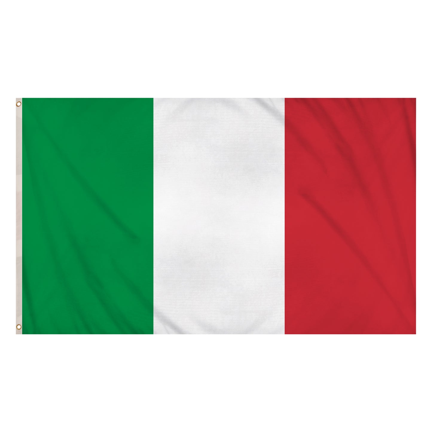 Italy Flag 5ft X 3ft
