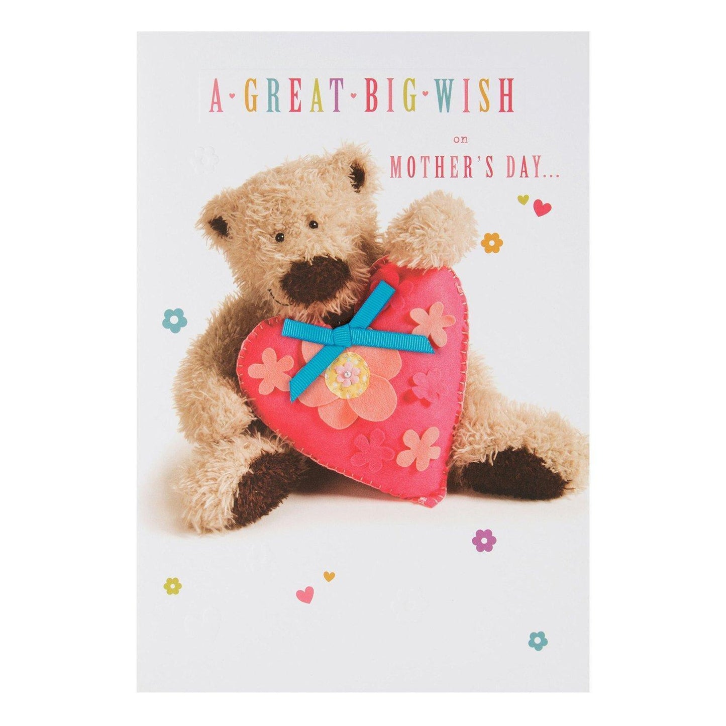 For Her 'Fantabulous You' Mother's Day Card