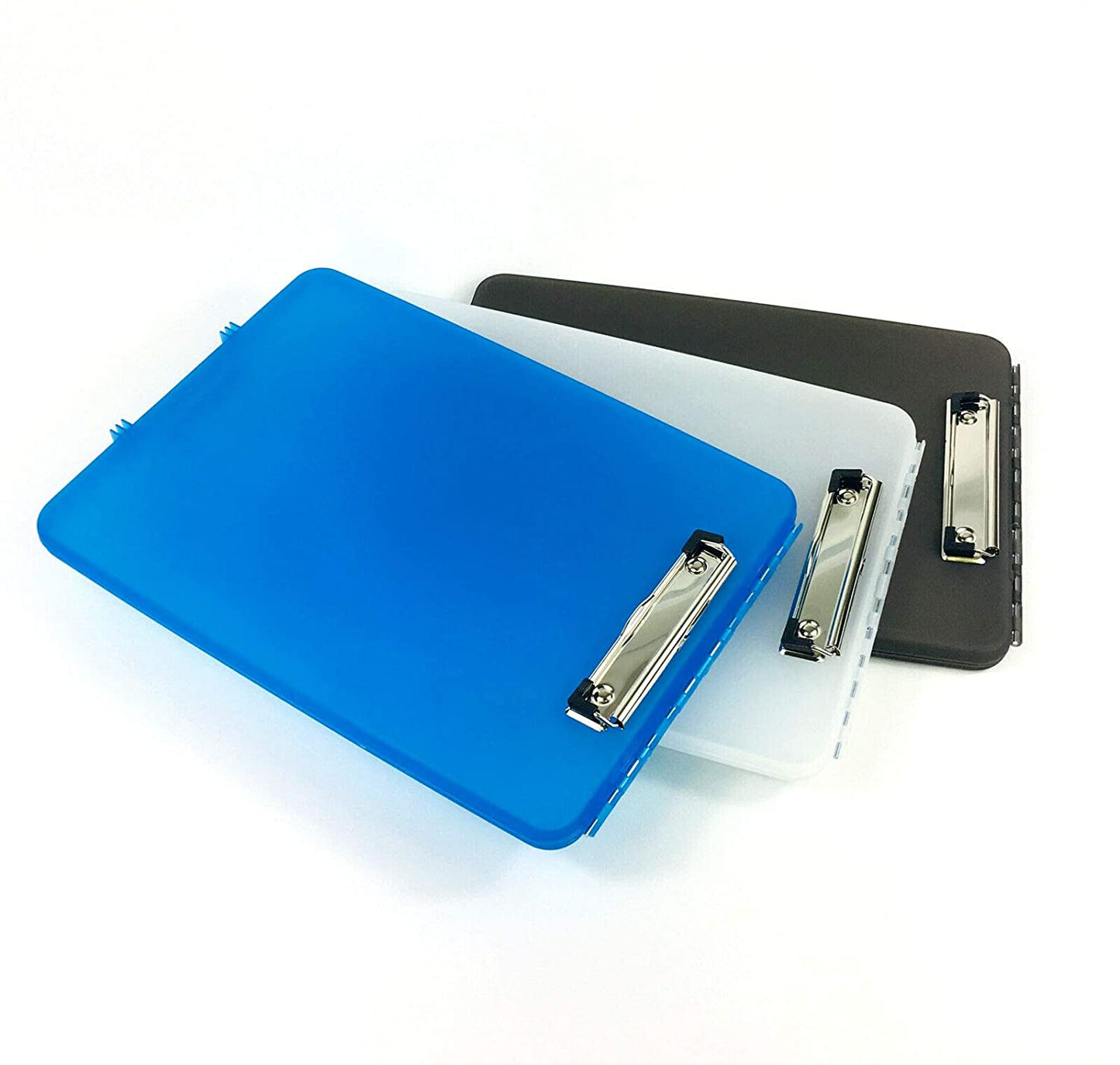 A4 Clipboard Box File