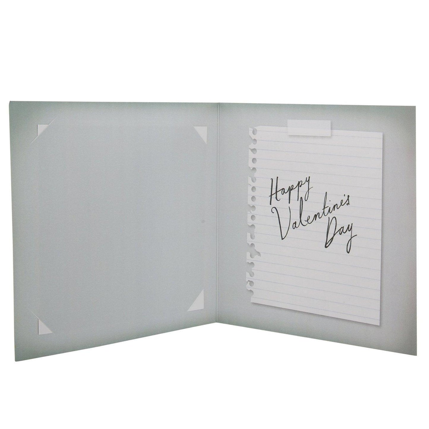 Hallmark Valentine's Day Card For One I Love 'All Yours'