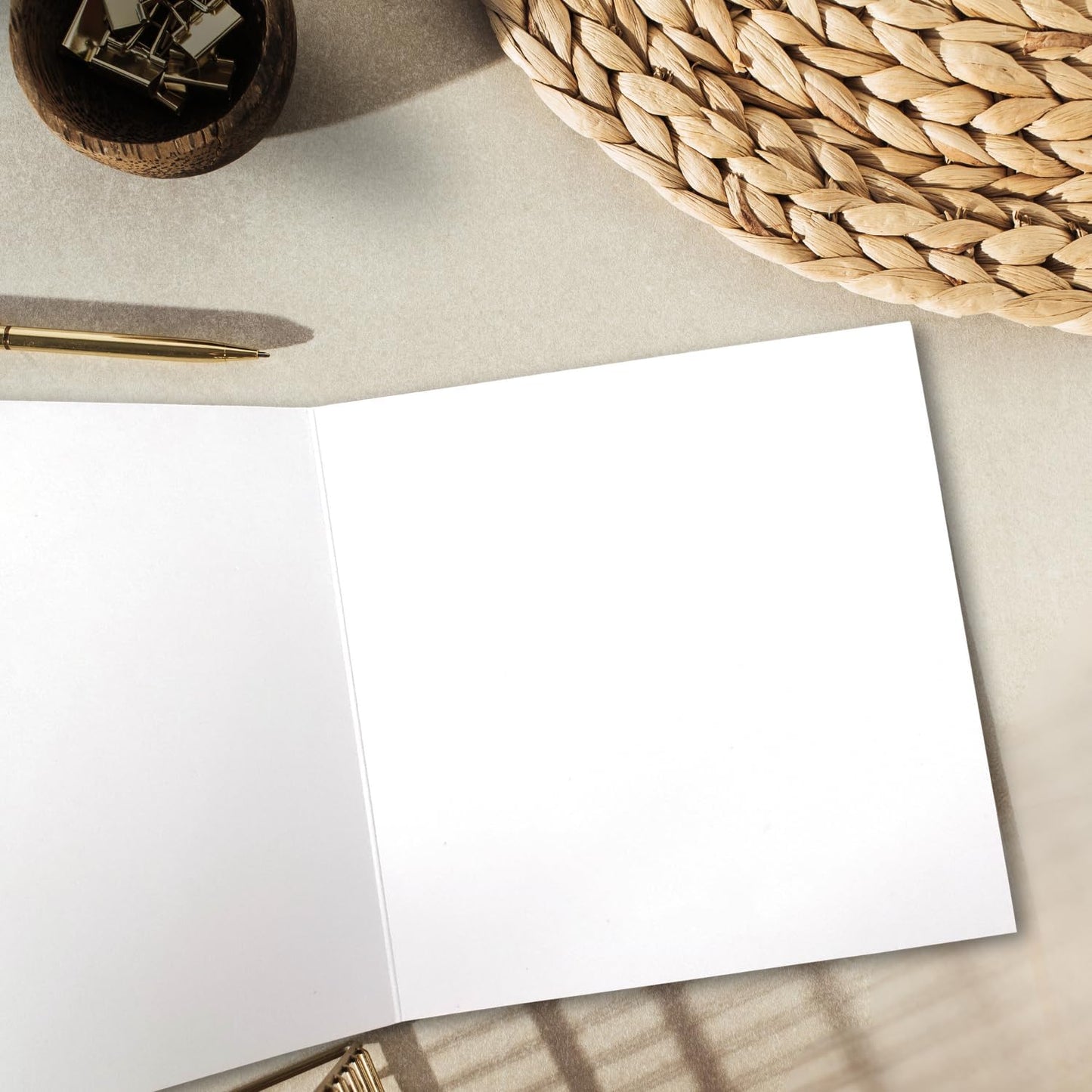 Quilling London Underground Tube Station Hand-Finished Art Greeting Card Frameable Art