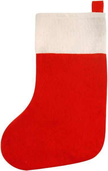 Stocking Christmas 41cm
