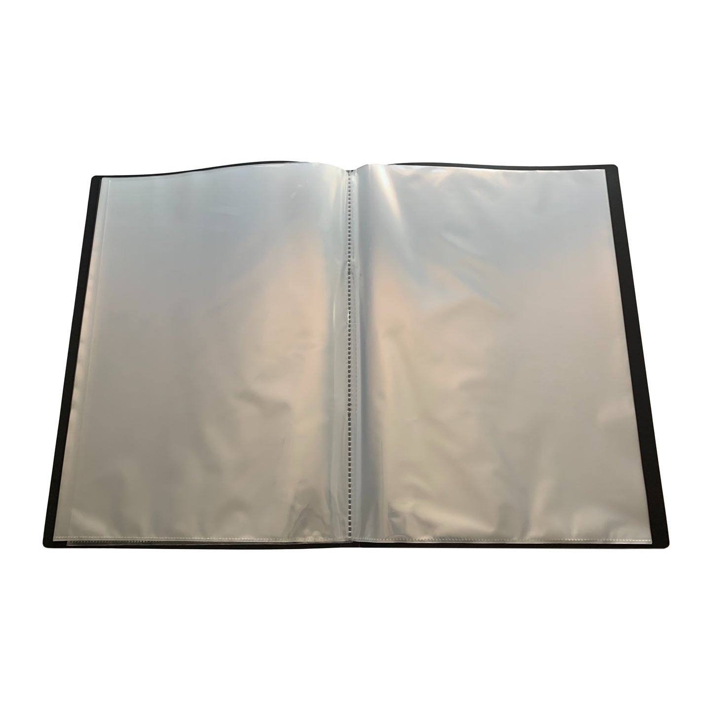 A3 40 Pockets Presentation Display Book by Janrax