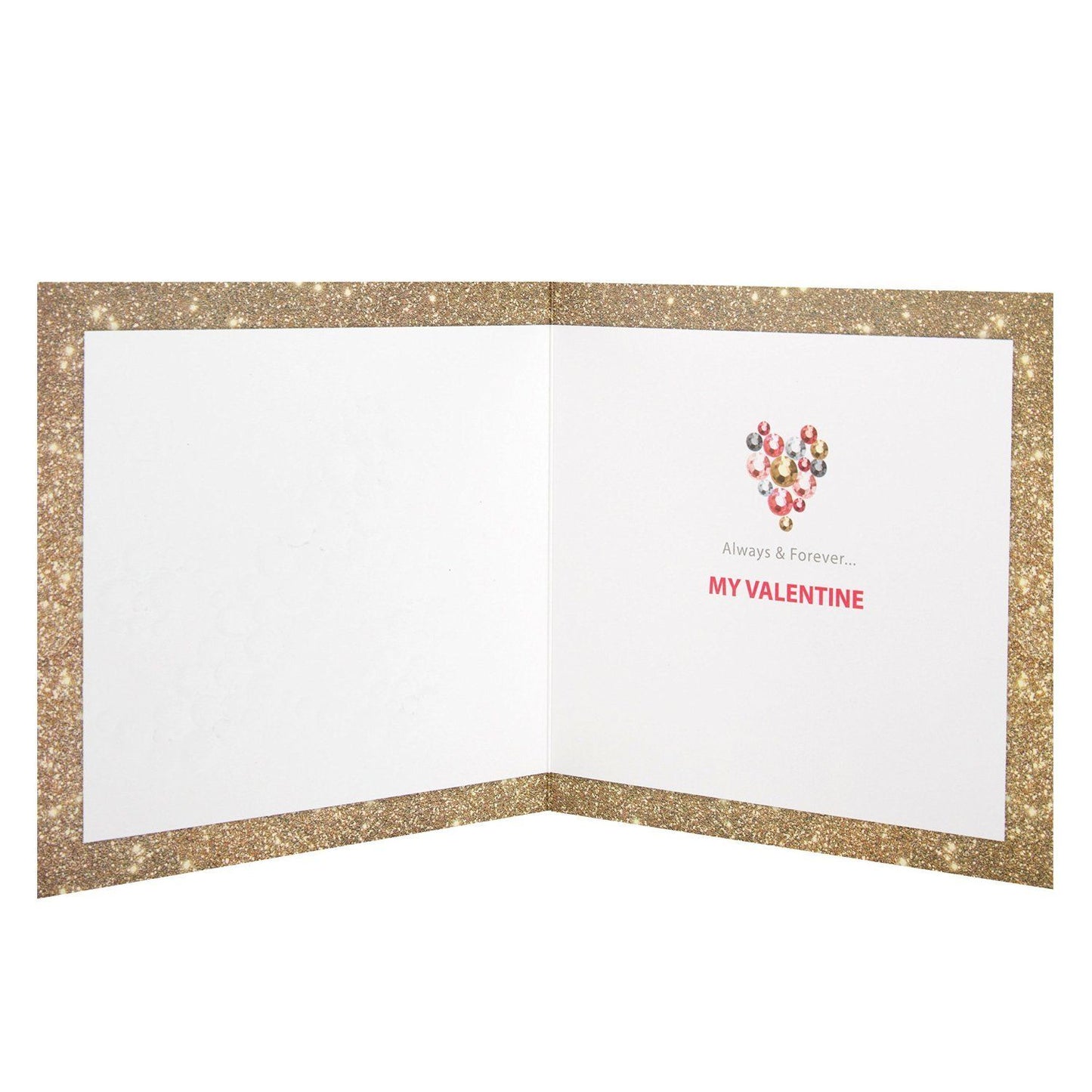 Hallmark Valentine's Day Card 'One & Only'