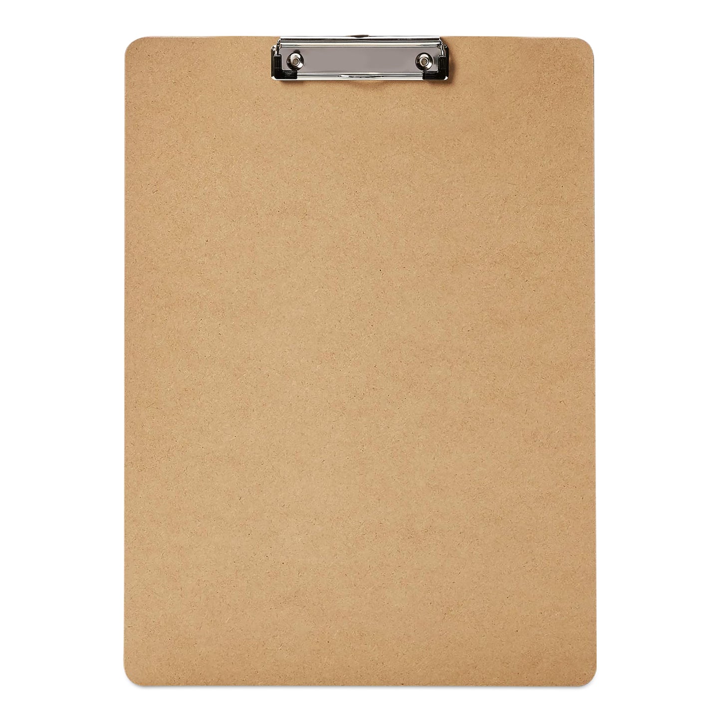 Pack of 12 A3 Wooden Portrait Clipboards by Janrax
