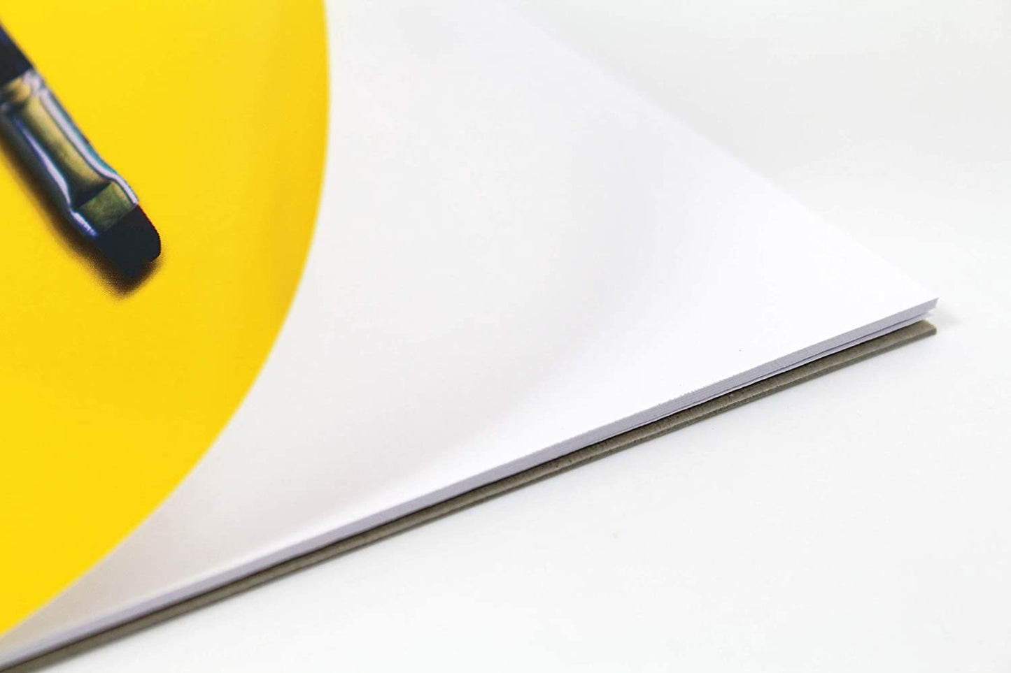 A4 40 Sheets Landscape Twin Wire Sketch Pad