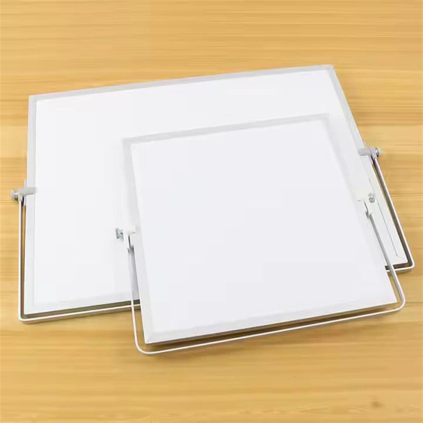 Desktop Magnetic White Board 30 x 40cm