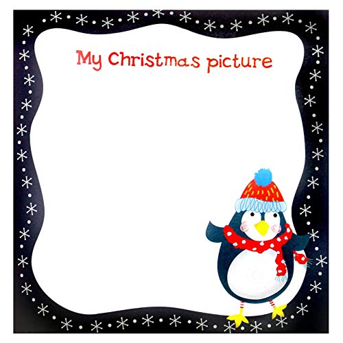 My Christmas Keepsake Book/Journal Stories and More