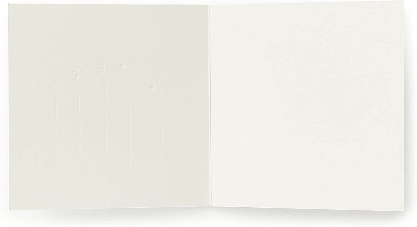 Kindred Condolences Sympathy Card