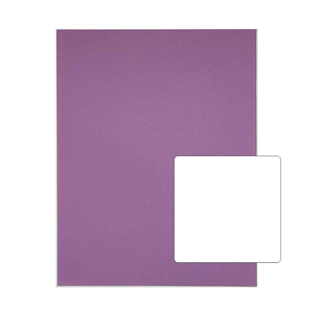 Pack of 30 Rhino A3+ 40 Page Purple Exercise Books