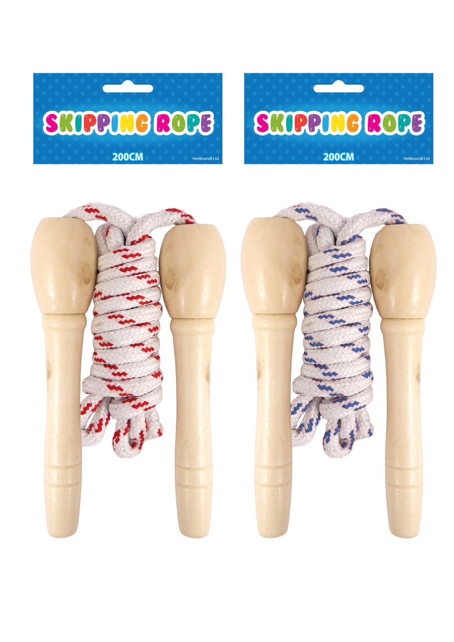 200cm Skipping Rope