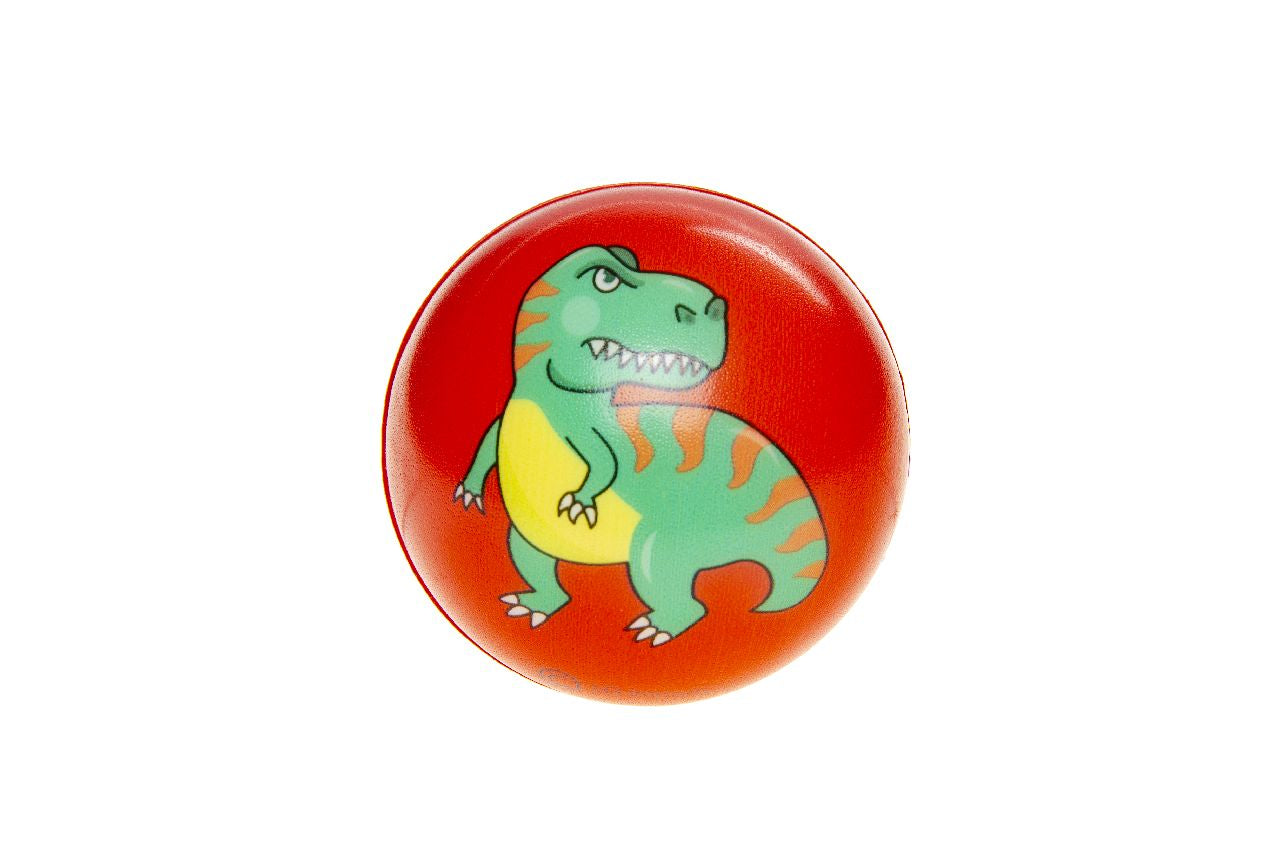 Dinosaurs Stress Ball