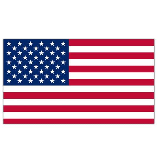 USA Flag 5ft X 3ft