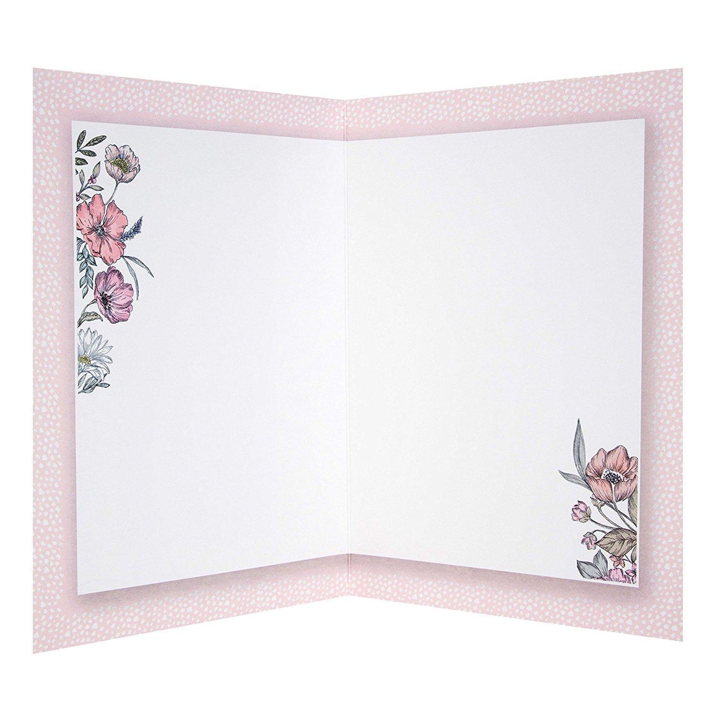 Mum 50th Birthday Card 'Special'