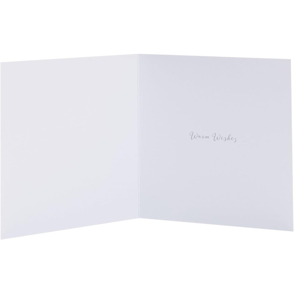 2 Animal Designs Multipack of 12 Christmas Cards