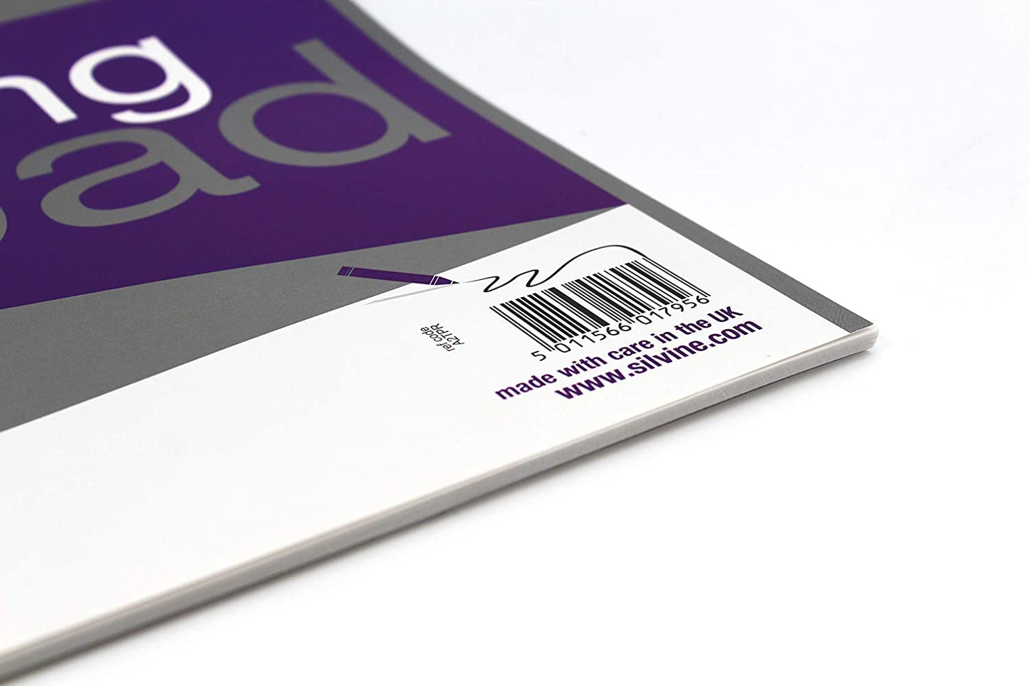 A2 50 Sheets Heavyweight Professional Tracing Pad