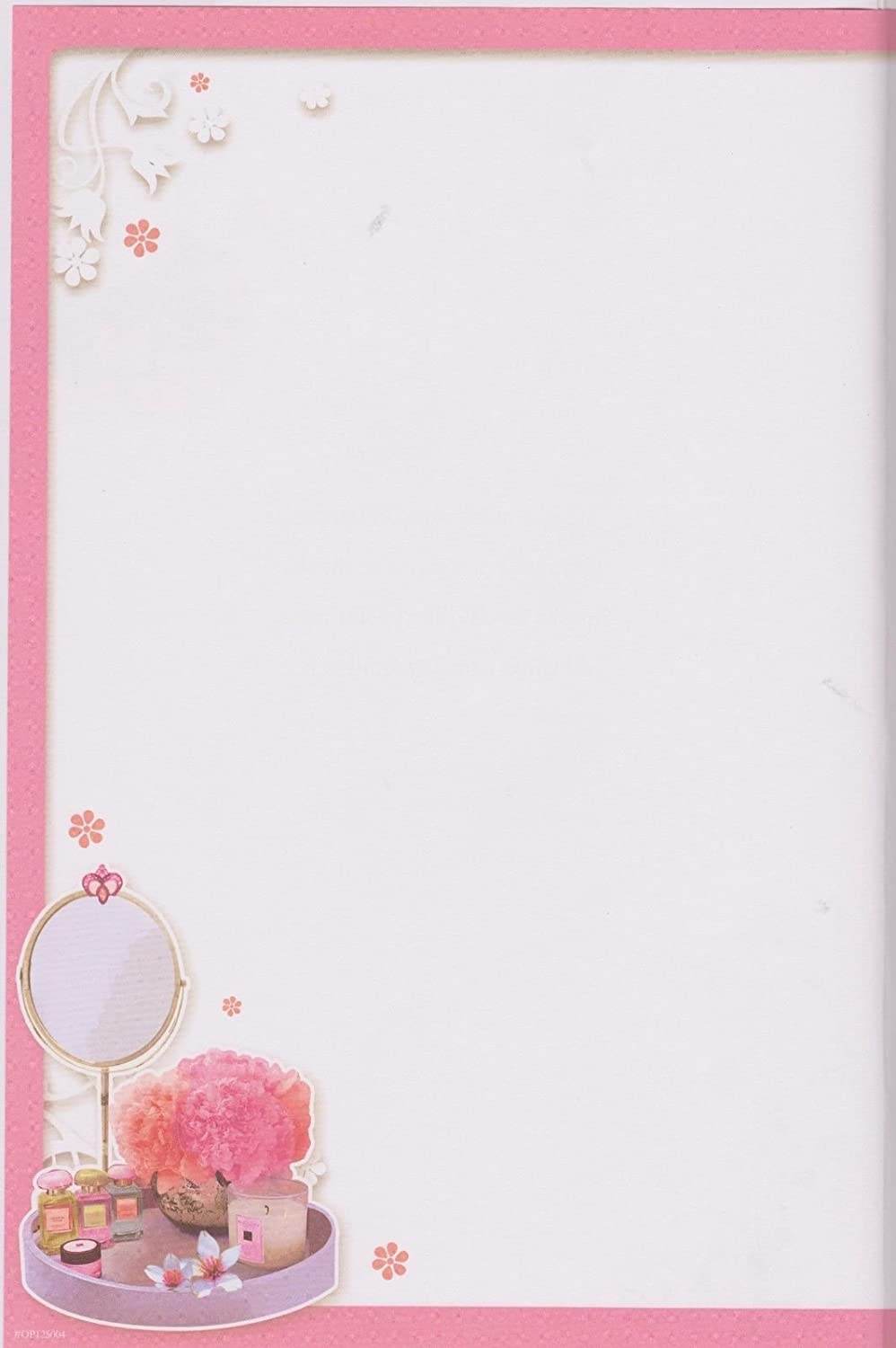 50th Birthday to My Wife Opacity Card