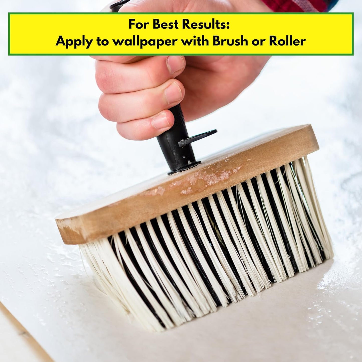 6 Pints Wallpaper Paste