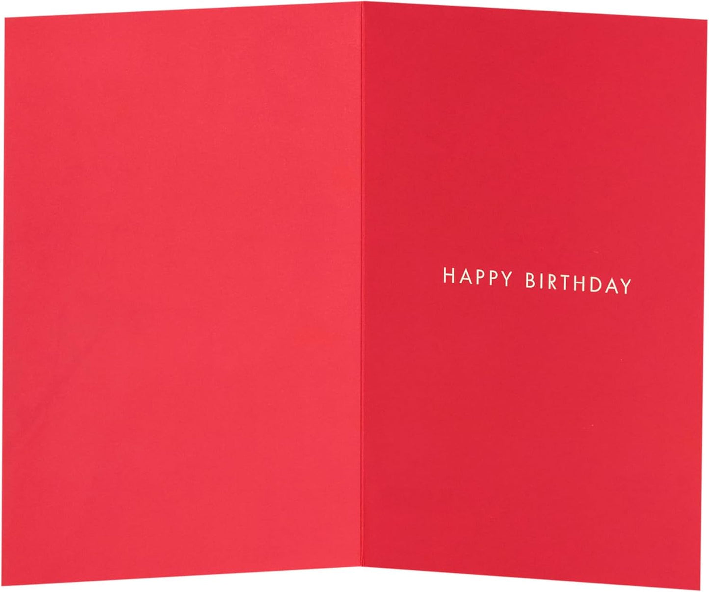 Ed Sheeran Design 21st Birthday Card