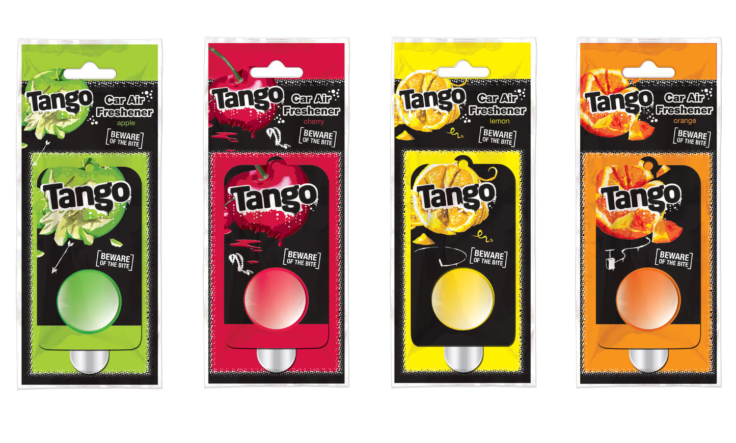 Tango Liquid Car Air Freshener