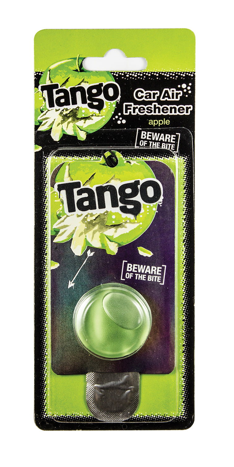 Tango Liquid Car Air Freshener