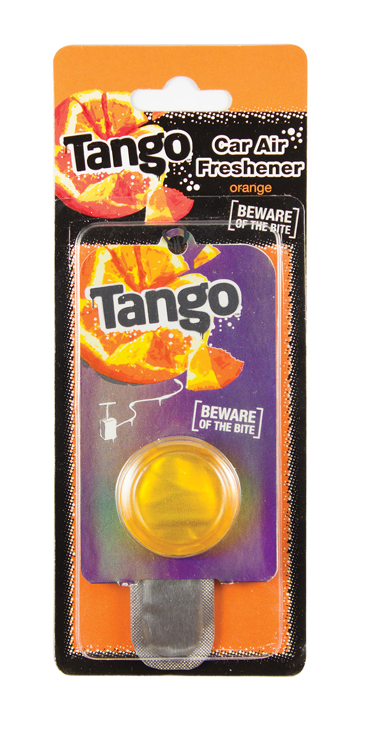 Tango Liquid Car Air Freshener