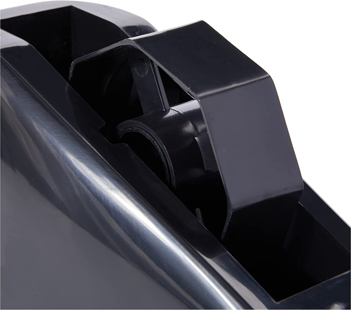 25mm Wide Large Black Tape Dispenser