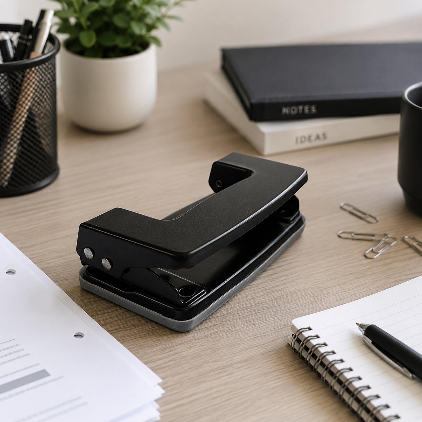 Hole Punch Small