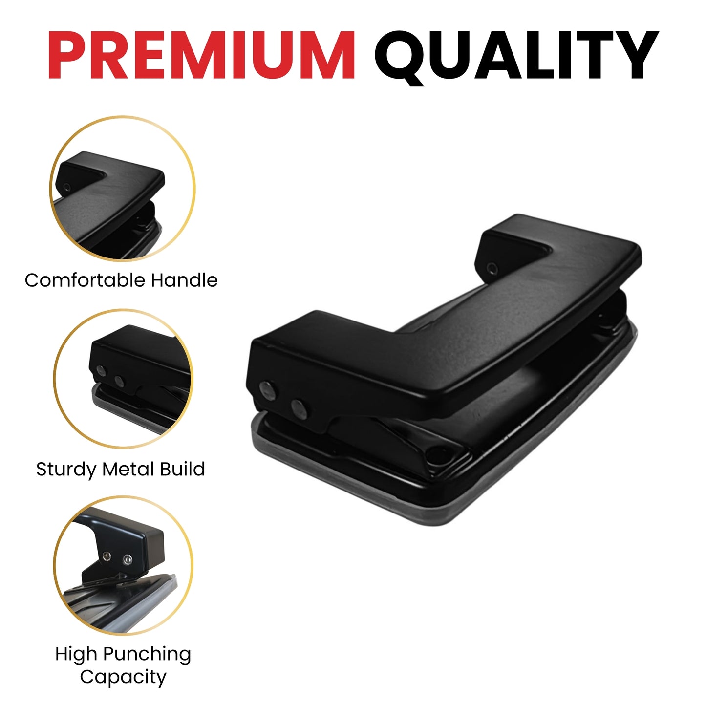 Hole Punch Small