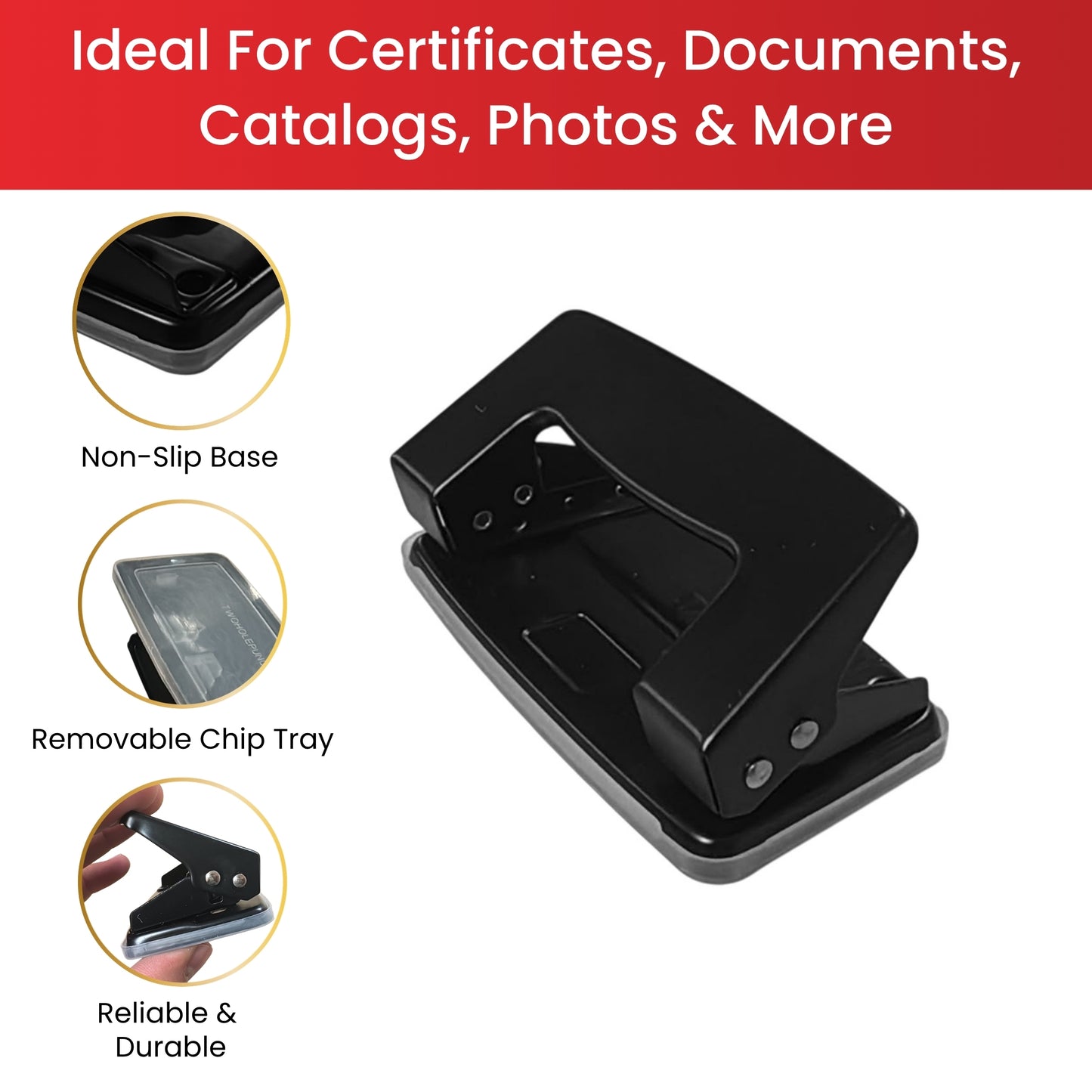 Hole Punch Small