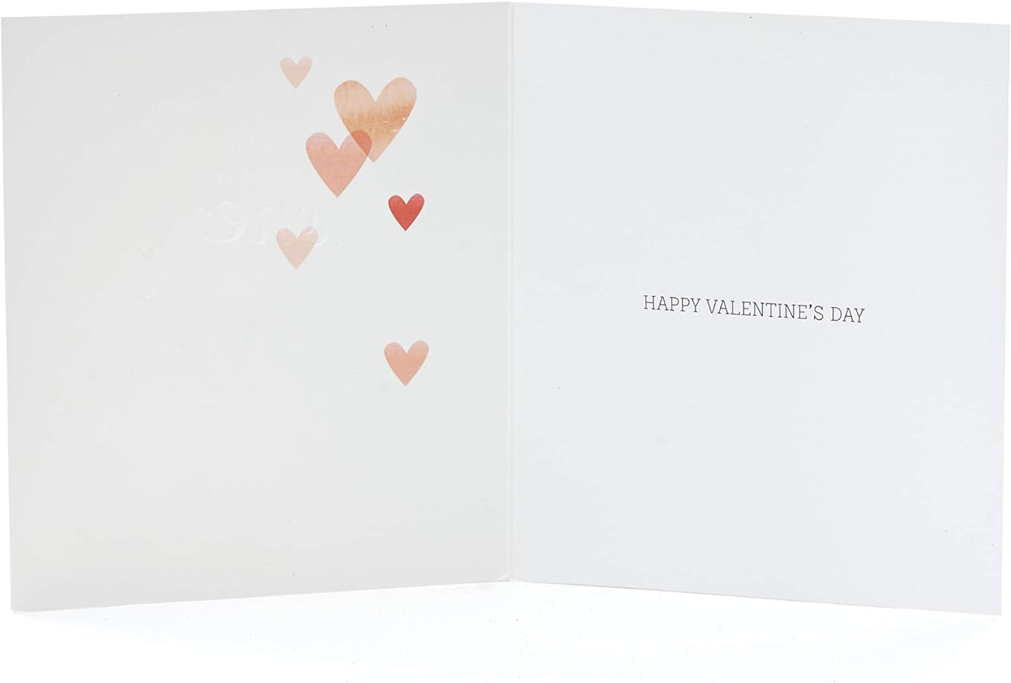 You're Mine Great Love Romantic Valentine's Day Card