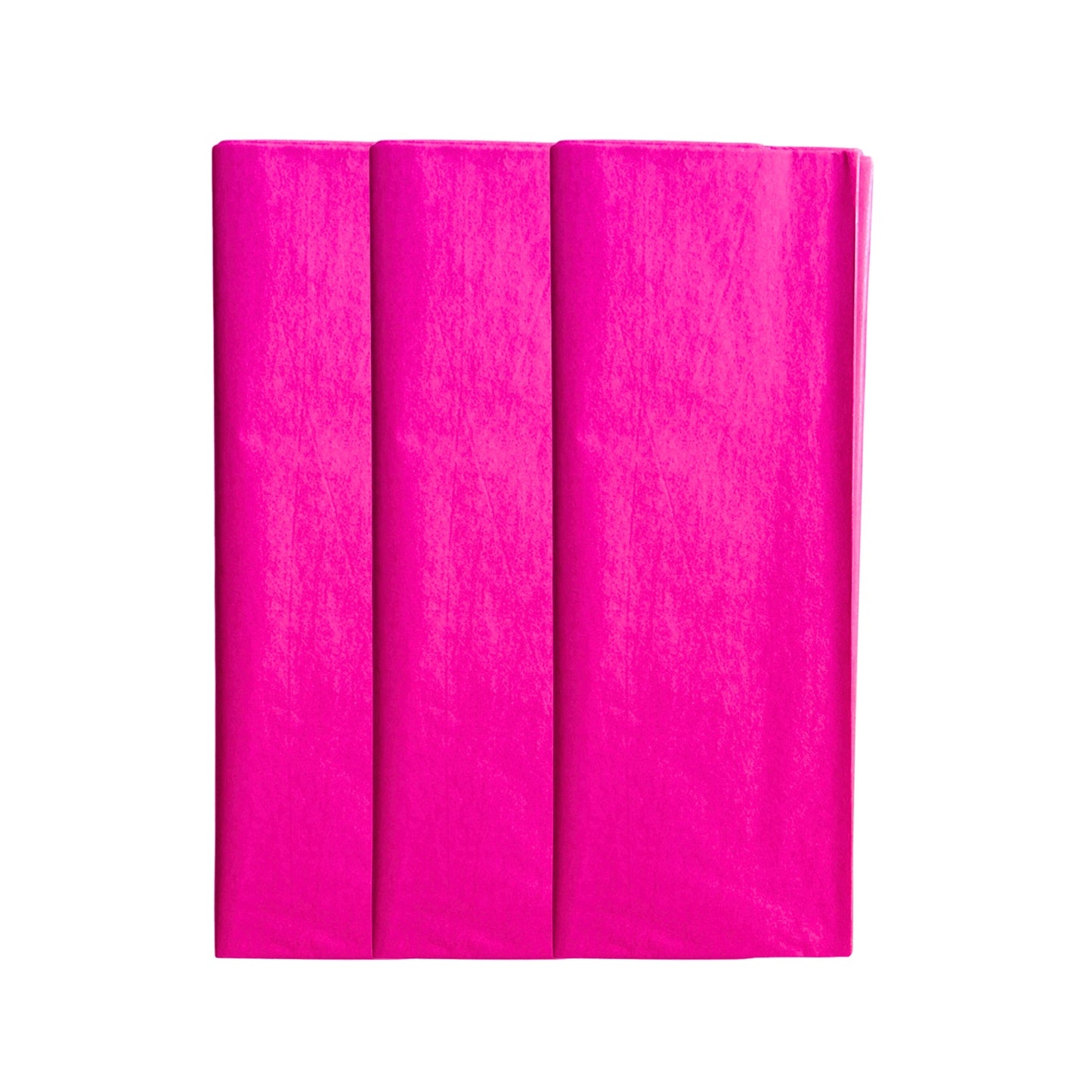 Pack of 200 Pink Acid Free 50 x 70cm Tissue Paper Sheets